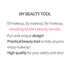 My Beauty Tool Lovely Etti Hair Band